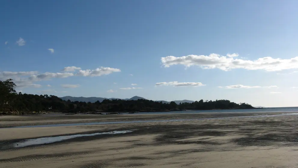praia bornalle